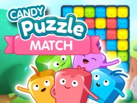 image bg Candy Match Puzzle