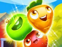image bg Farm Heroes Saga