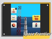 SpaceFrontier image