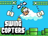 image bg Swing Copters