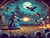 image bg Pixel Wizard