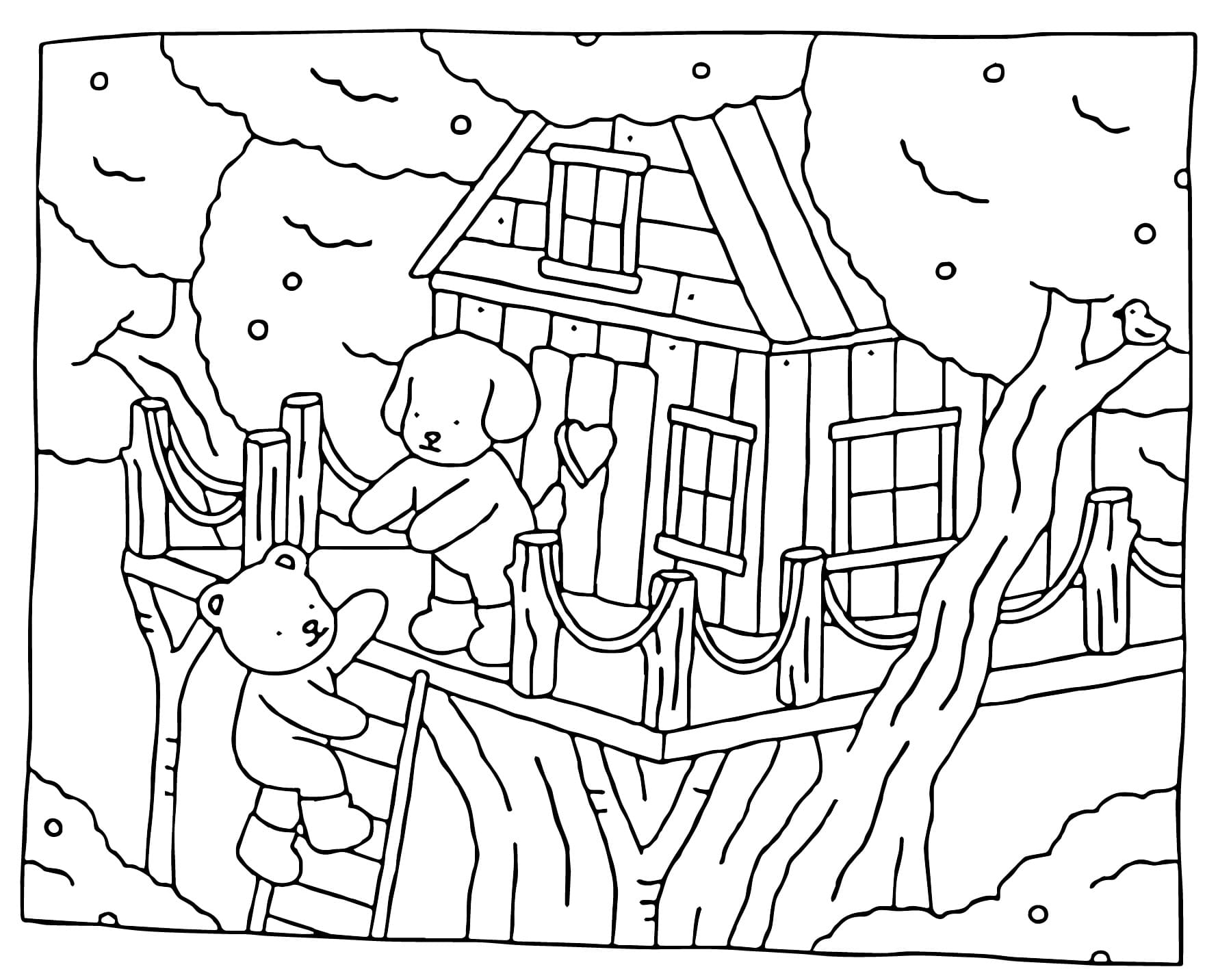 Livro De Colorir Bobbie Goods Em Pdf