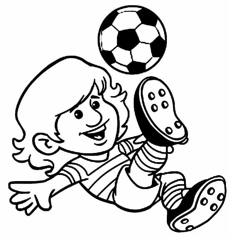 Desenho Do Flamengo Para Colorir e Baixar