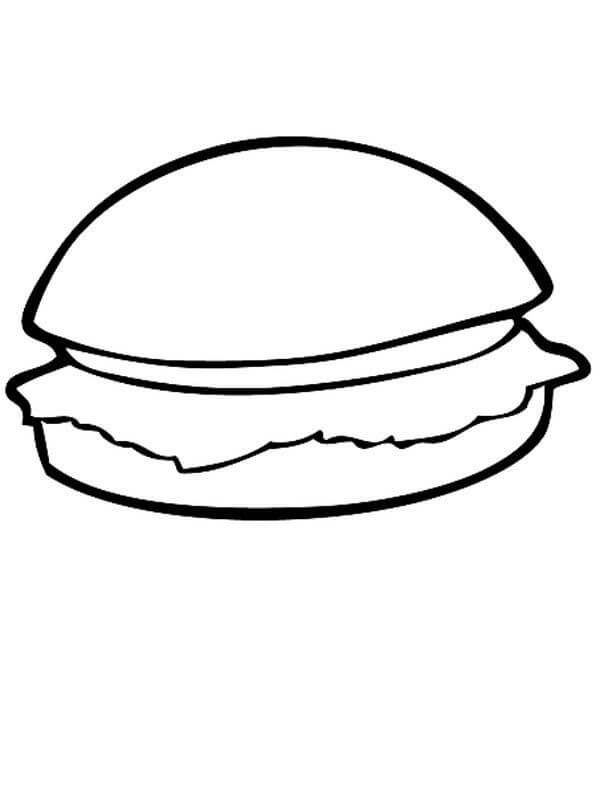 Hamburguer fácil