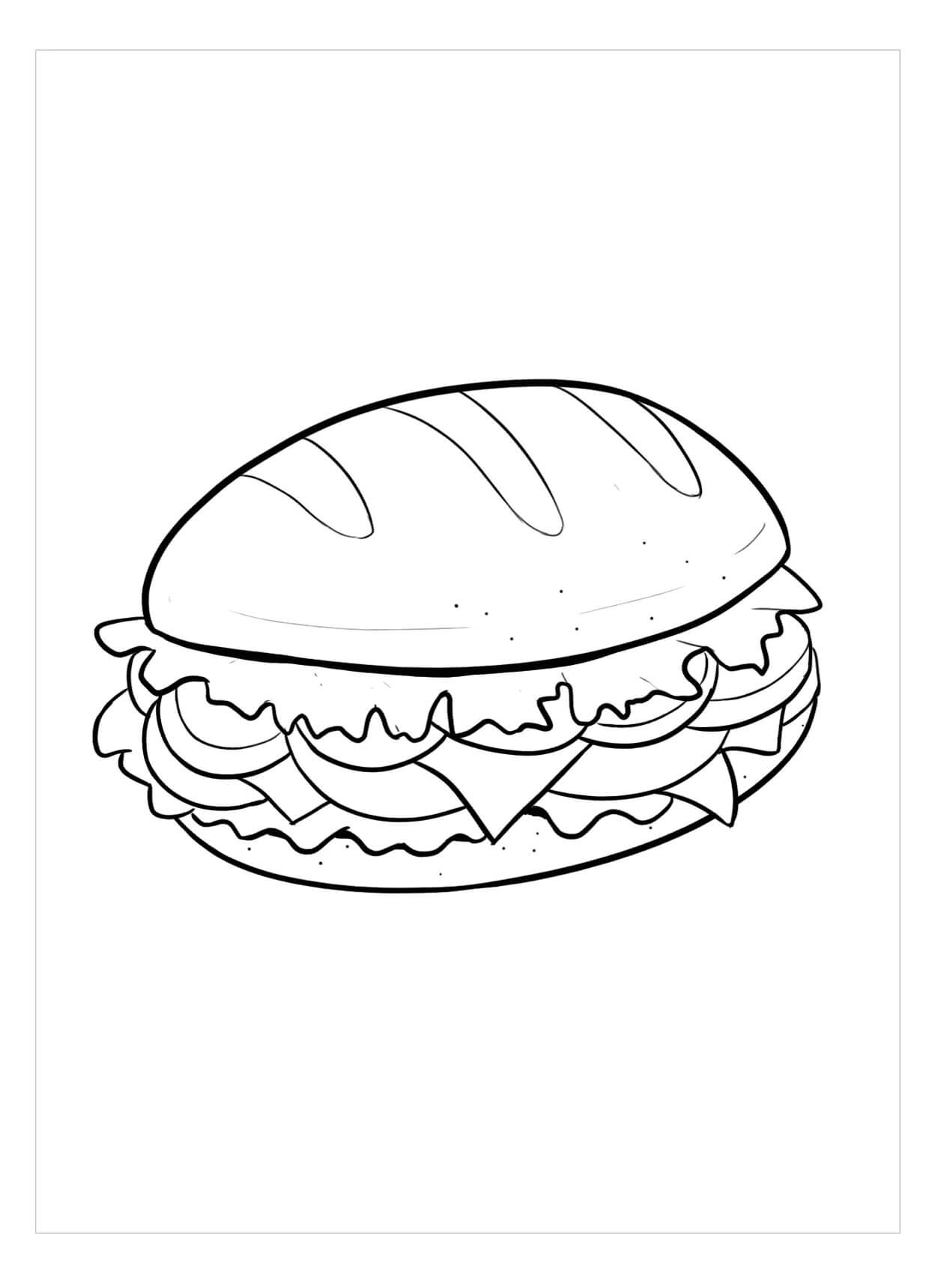 Hamburguer Legal