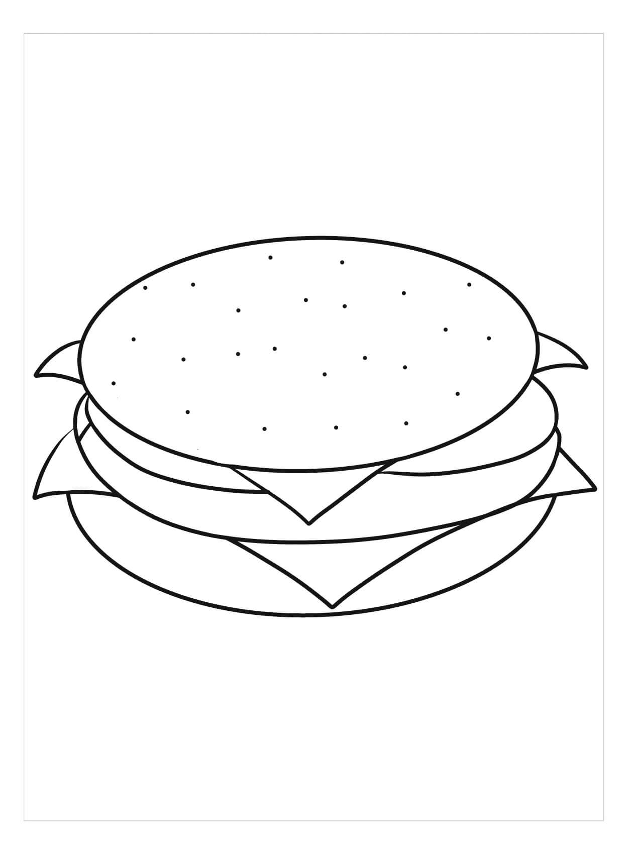 Hamburguer Perfeito